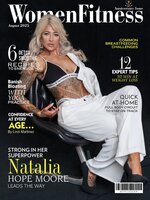 Women Fitness International Magazine